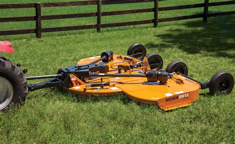 Build Your Own. . Batwing mower